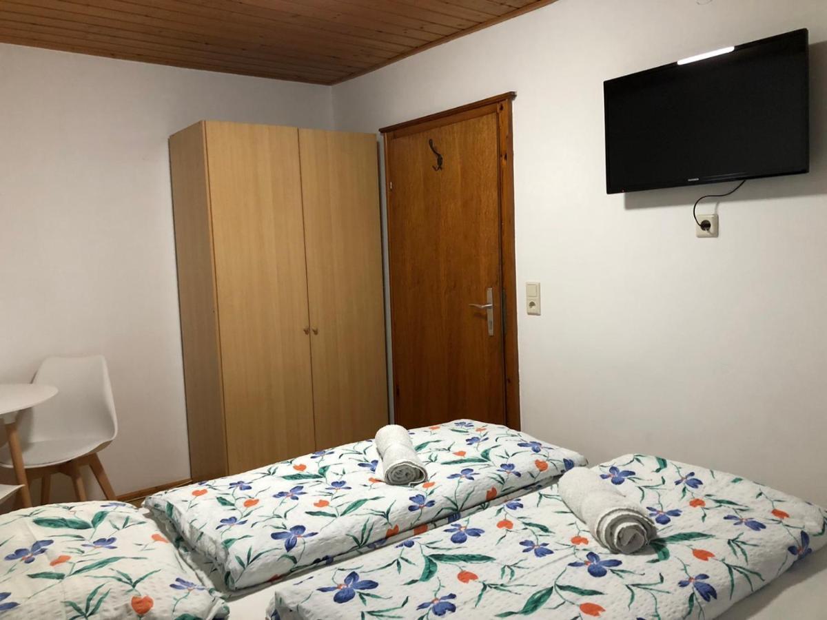 Appartements Haus Andrea Flachau Rum bild