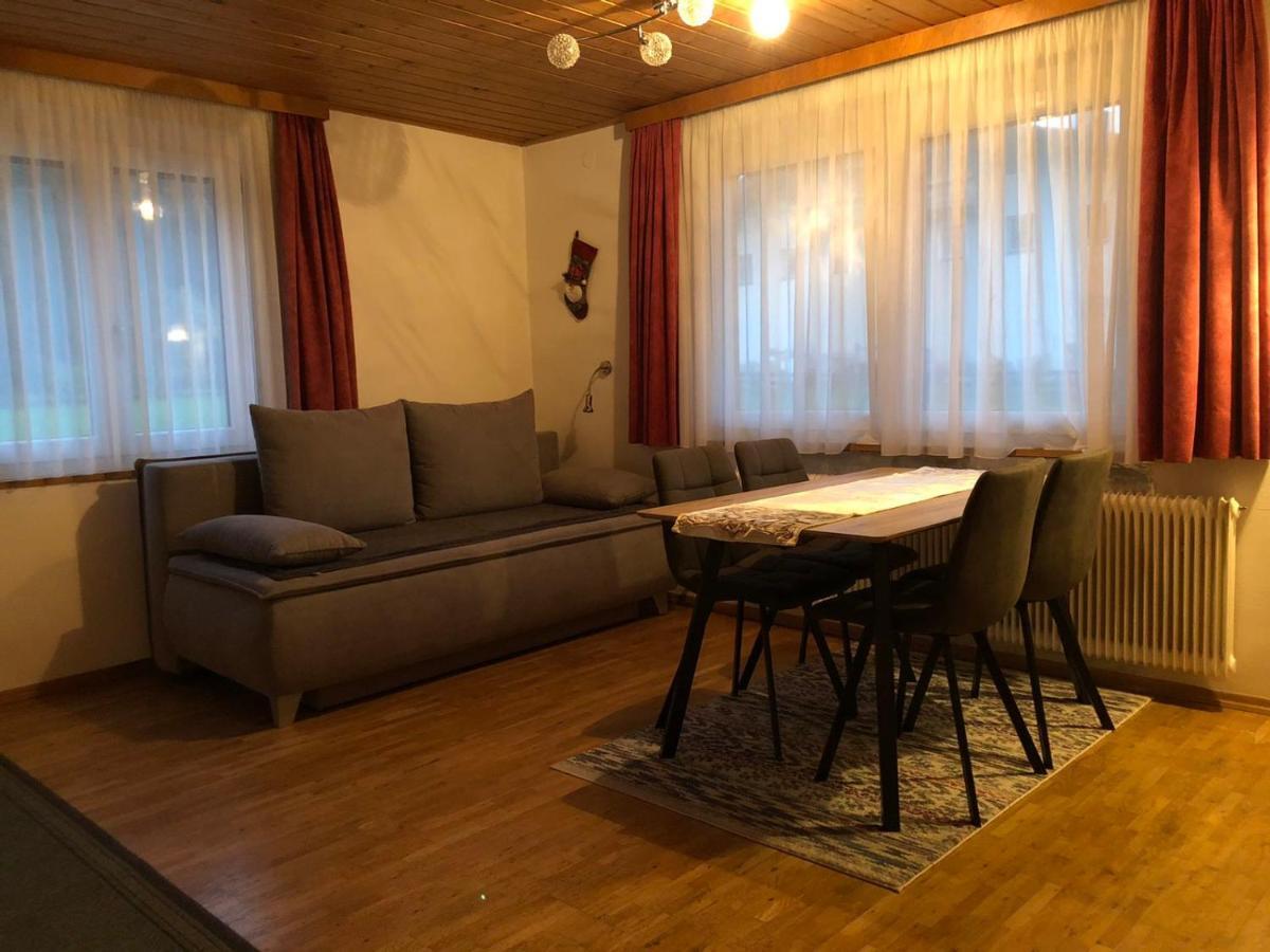 Appartements Haus Andrea Flachau Exteriör bild